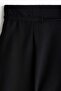 Tailored drawstring trousers - 6