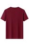 Cotton Men's T-Shirt – Norway Printed Stylish Design 🇳 🇴 - 2