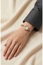 Women's Steel Watch Gold Color Special Colorful Natural Stone Detailed Old Money Vintage Luxury Elegant Stylish Women's Wristwatch 2026 - 2