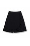 Girls' Shirt and Shorts Skirt Set – School and Ceremony Outfit for Ages 5-13 - 3