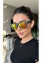Mirrored Polarized Modern Men's Women's Unisex Style Trending Sports Sunglasses Model 4