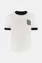 Logo Patch T-shirt - 2