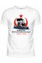 Short-Sleeved Bandırma Ship and Ataturk 19 May 1919 Printed Cotton Kids T-Shirt