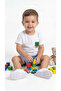Skate Ramp Printed Baby Boy Top and Bottom Set - 3