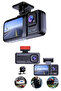 كاميرا DVR DASH CAM - 2