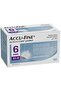 Accu-Chek Guide Blood Glucose Meter + 50 Test Strips, Promo Pack - 2