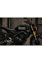 La Yükellifullahu Nefsen İlla Vüsaha Verse Calligraphy |   Premium Cut Foil Auto & Moto Sticker 24X9 cm - 2