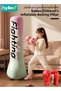 Inflatable Kids Punching Bag, Children Boxing Bag, Freestanding Punching Bag for Kids Adults - 2