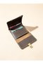 Patter Model Women's Mini Wallet Money Portfolio Stylish Minimal Accessory Detailed Card Holder Wallet - 5