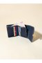 Patter Model Women's Mini Wallet Money Portfolio Stylish Minimal Accessory Detailed Card Holder Wallet