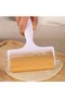Traditional Wooden Roti Chapati Rolling Pin Hand Tool (20cm) - 2