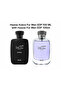 Hawas Kobra For Men EDP 100ML + Hawas For Men EDP 100ML Combo - 2