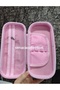 Stitch Embossed Eva Pencil Case Pen Holder 1 Pc - 3
