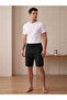 Men's Zippered Pocket Lycra Shorts - 4