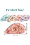 4 Pack Double Sided Tape Roller, Scrapbook Supplies, Glue Tape Roller for Crafts, Double-Sided Adhes - 6