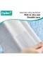 8 Bags Baby Cotton Tissue, Soft Baby Dry Wipe, Wet And Dry Use, Made Of Pure Cotton, 360 Count Unscented Disposable Facial Cotton Tissues - 5