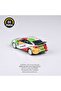 Honda 2023 Civic Type R Fl5 Jaccs Pa-55587 - 2