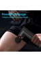 Mini Portable Massage Gun – Quiet Deep Tissue Muscle Relaxation Massage Device - 3