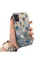 Samsung Galaxy A51 4g Compatible Hard Acrylic Back Silicone Edge Lens Protection Stylish Print Case