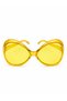 Giant Party Glasses Oversized Fun Glasses Birthday Bachelorette Party Accessory - 2