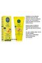 Children's Toothpaste Set with Natural Ingredients (Banana & Pineapple) with Sticker Gift - Fluoride-Free, H-Pro Hygiene - 3
