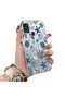 Samsung Galaxy A21S Compatible Hard Acrylic Back Silicone Edge Lens Protection Stylish Print Case