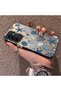 Samsung Galaxy A26 Compatible Hard Acrylic Back Silicone Edge Lens Protection Stylish Print Case - 3