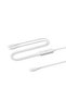 Cac004Hq1.5Mwh Boostcharge Pro 140W Usb-C to Dual Usb-C Braided Cable 1.5m - White