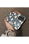 Samsung Galaxy S20 Fe 4G/5G Compatible Hard Acrylic Back Silicone Edge Lens Protection Case - 4