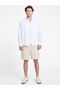 Linen shirt - 3