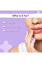 Ceramide Lip Balm SPF 30 PA++ 4g - Vitamin E Barrier Repair Moisturizer for Dry Chapped Lips - 3
