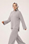 6070 - Soft Fabric Comfortable-Stylish-Casual Women's Set