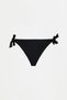 Bağlamalı bikini altı - 8