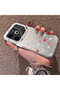 Tecno Pova 6/Pova 6 Pro 5g Compatible Hard Acrylic Back Silicone Edge Lens Protection Butterfly Case - 3