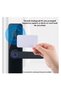 Smart Digital Lock with , 5 Access Methods + WiFi, PIN Code and Card – App Control - 8