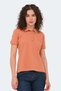 Vera Set of 3 Women's Polo Neck T-Shirt - 5