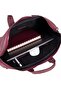 Truro Genuine Leather Laptop Bag 16", Travel Compatible Briefcase - 7