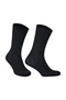 Comet Pulsar N-Twist Technology Bamboo-Cotton Twisted Casual Socks - 6 Pairs - Kraft Box - 5