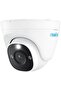 4K 8MP PoE Outdoor Security Camera, two way audio,waterproof