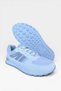 Men's Orthopedic Airfile Daily Walking Running Sneakers Sports Shoes White - 5
