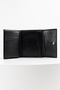 Sulih Women's Leather Wallet Black - 5