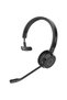 Casti Stereo Evolve 65 TE MS, Microfon, Negru - 4
