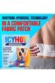 Icy Hot, Topical Analgesic Back Patch, 5 Count - 8