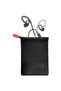 Handsfree Bluetooth HOCO W64, A2DP, Negru - 2