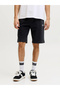 Jpstgordon Archıve Sweat Shorts Mıd Sn شورت قطني ممشط للرجال 12288638 - 2