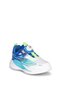 05-26Y529 Z-12 White Children's Sports Shoes - 3