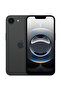 Telefon mobil iPhone 16e, 512GB, 5G, Negru