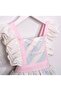 Girls' Dress - 2