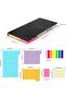 Sticky Notes Set, 410pcs Divider Sticky Notes Tabs - 2