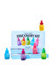 5 Mini Serums Discovery Set (5X10Ml) - Mini Serum Set 5X10Ml